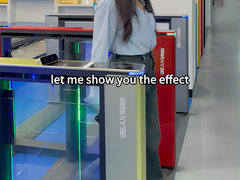 Porta rápida IRONMAN IM.LB.01