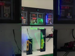 Portão vertical de tripé com leitor de cartões, porta automática de barreira