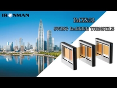 Atualize o seu controlo de acesso em 3 segundos!