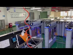 Por que os aeroportos do mundo inteiro confiam nos nossos giroscópios?