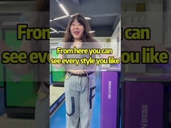 O Segredo para Entradas Sem Complicações? Nossos Torniquetes Avançados