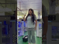 Instalação fácil e baixa manutenção: por que as empresas escolhem o nosso portão