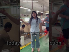 Como selecionar um fabricante de catracas no exterior? Assista a este vídeo.