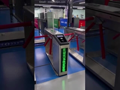 Veja para saber como as nossas torneiras simplificam o controle da multidão!