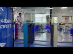 Catracas de Metrô: Como Lidar com Multidões na Hora do Rush Sem Atrasos