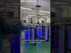 Proteja o seu edifício com os melhores tornos: Proteção inigualável, acesso perfeito