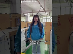 Acabe com o Tailgating de Uma Vez por Todas—Nossos Torniquetes Vedam Todas as Falhas de Segurança em Seu Edifício.