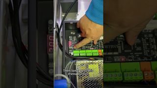 ? Definir acesso gratuito de entrada e saída