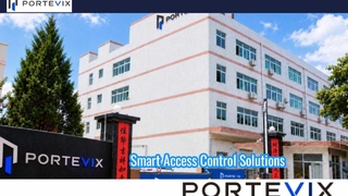 Sobre a PORTEVIX