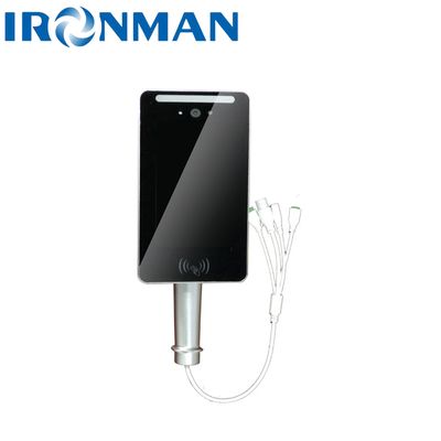 Qualidade  High-Precision Face Recognition Device - Secure & Reliable Solution For Access Control Fábrica