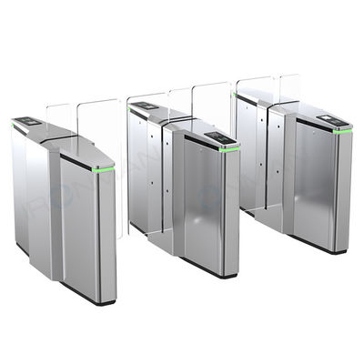 Bi Direction RFID Reader Porta Deslizante / Porta Deslizante de Meia Altura de 24 V