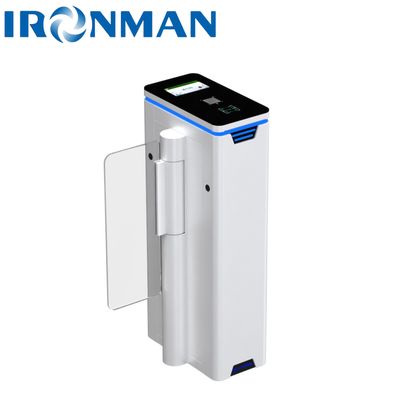 Portão de acesso de alta velocidade