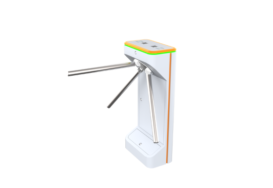 OEM/ODM Tripódio Turnstile Porta de Controle de Acesso Personalizável de 3 Braços para Distribuidores Marcas e Projetos Globais de Segurança